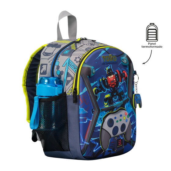 Mochila Monark S image number 5