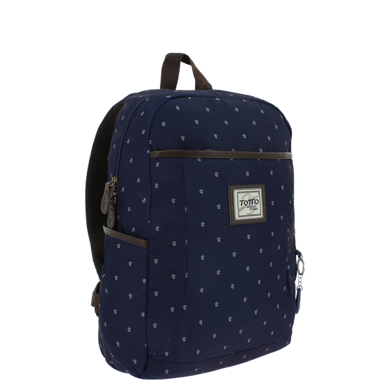 Mochila juvenil - Cielo image number 2