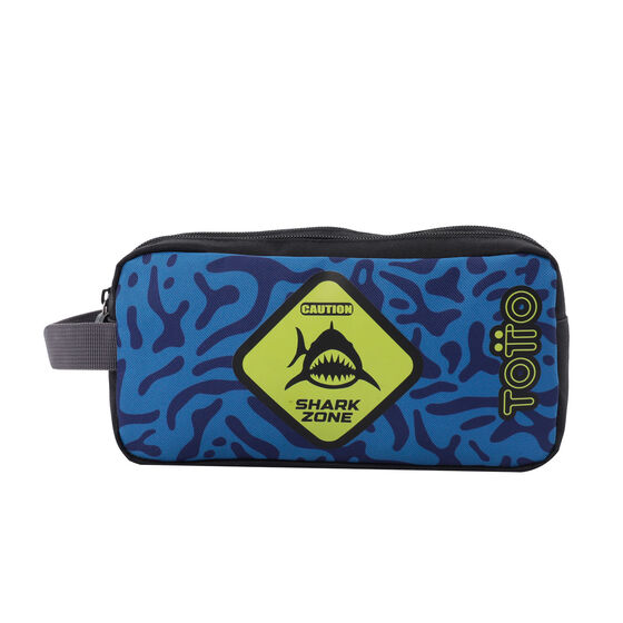 Estuche - Sharky image number 1