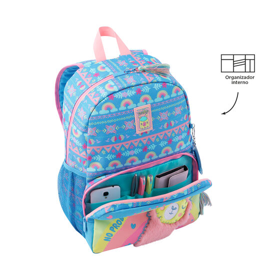 Mochila Llama M image number 5