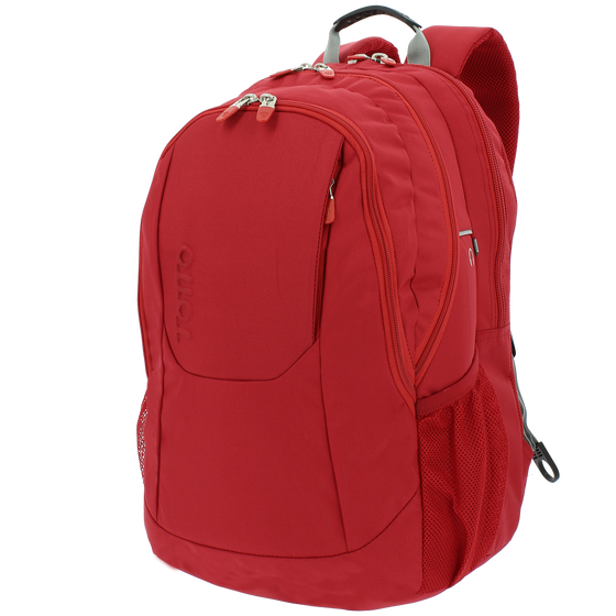 Mochila Krimmler - Rojo image number 3