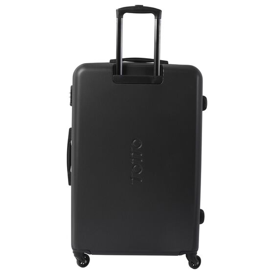 Maleta trolley grande - Bazy image number 3