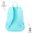 Mochila Tracer 1 - Limpet Shell image number 3