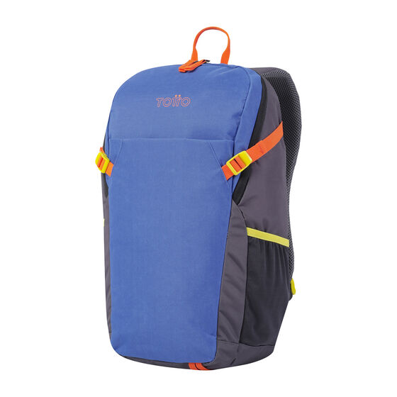 Mochila ATL XL - Gris y Azul image number 2