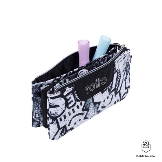 Estuche Tablero - Klin image number 3