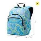 Mochila Gommas - Happy Flow image number 2