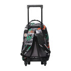 Mochila Resma - Manga image number 3