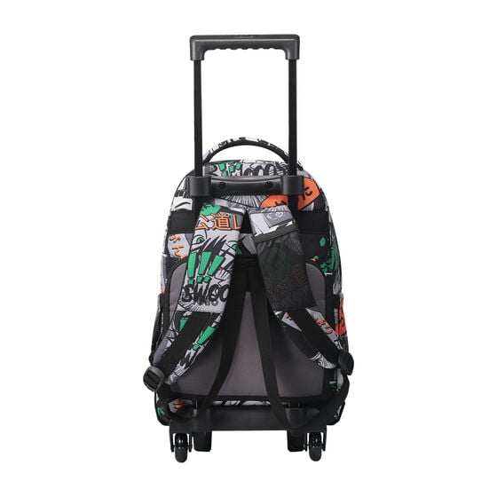 Mochila Resma - Manga image number 3