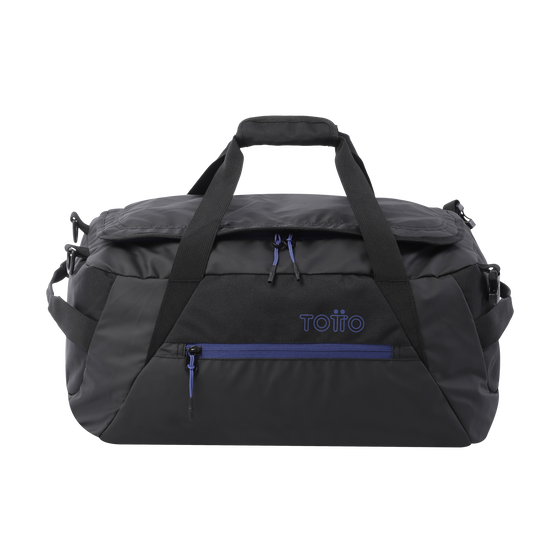 Bolsa 2 en 1 negro - Rever image number 1