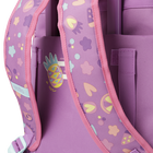 Mochila escolar grande con ruedas - Shaky image number 4
