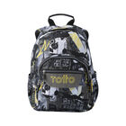 Mochila Tempera - Baski image number 1