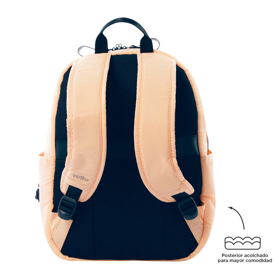 Mochila Arlyn M - Bellini image number 3