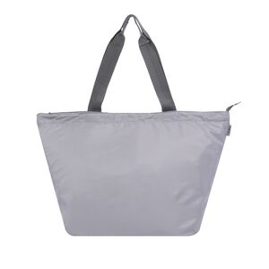 Bolso plegable Ramel - Gris
