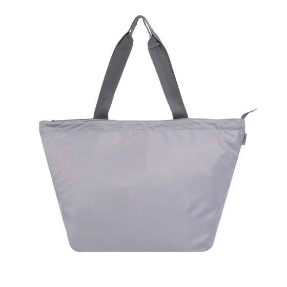 Bolso plegable Ramel - Gris image number 1