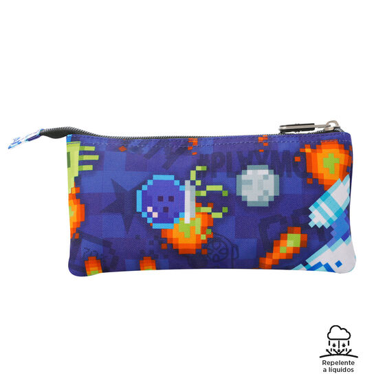 Estuche Tablero - Space Blue image number 4