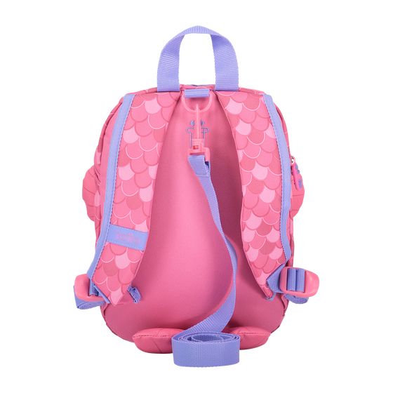 Mochila Cornejo XS - Pececita rosa image number 3