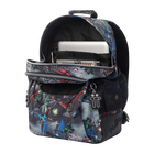 Mochila Crayola - Estampado fútbol image number 6