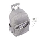 Mochila Trik - L Gris image number 6