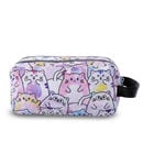 Estuche Agapec Glitter - Paws image number 4