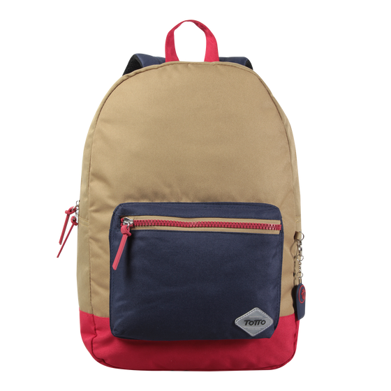 Mochila juvenil - Vetus image number 1