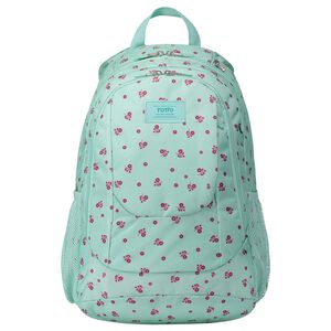 Mochila Goctal - Verde