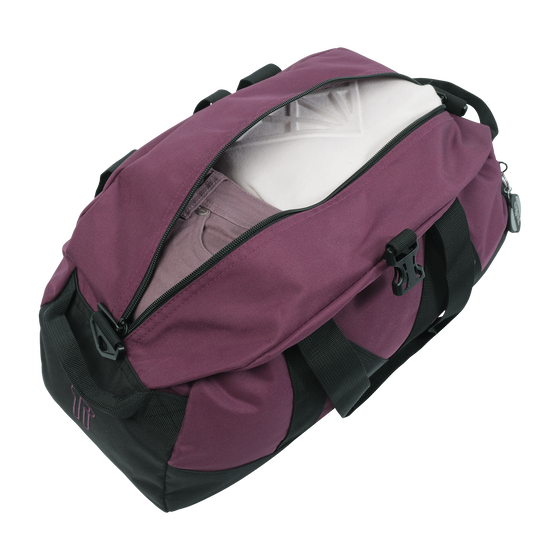 Bolsa Bungee - Granate image number 5