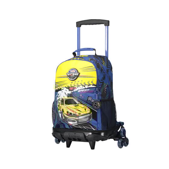 Mochila Ruedas - Velocity L image number 2
