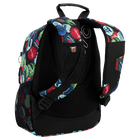 Mochila escolar Tempera - 7E4 image number 4