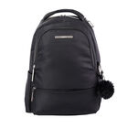 Mochila Adelaide 2 - Negro image number 1