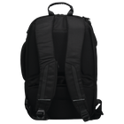 Mochila para portátil 14 color negro - Synergic image number 3
