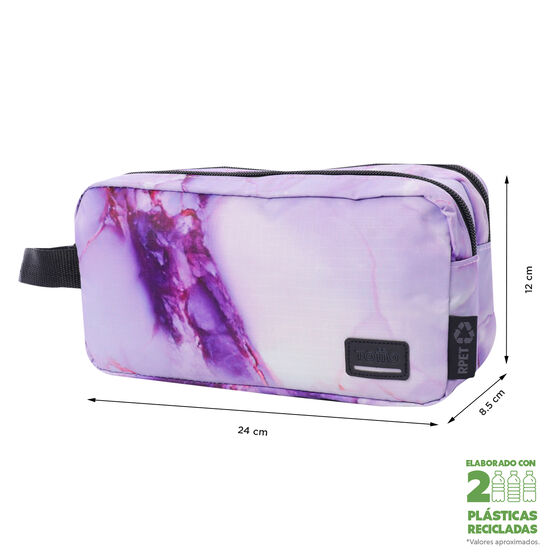 Estuche Chizal - Esmerald image number 2