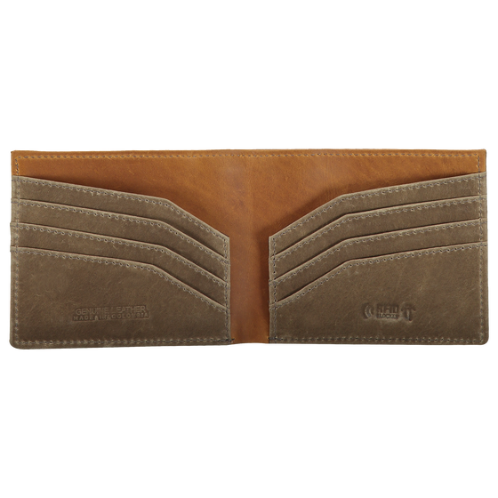 Cartera cuero hombre - Arkansas image number 5