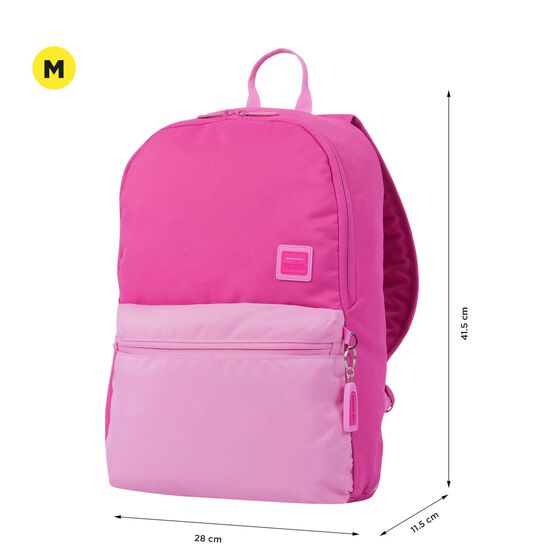 Mochila Dragonar - Rosa image number 3