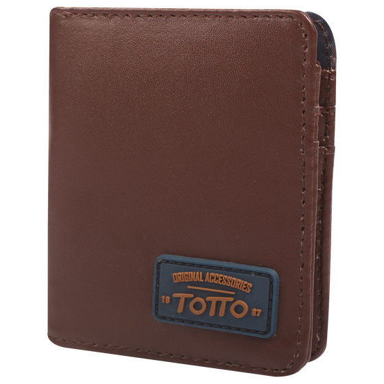 Cartera hombre - Motby image number 2