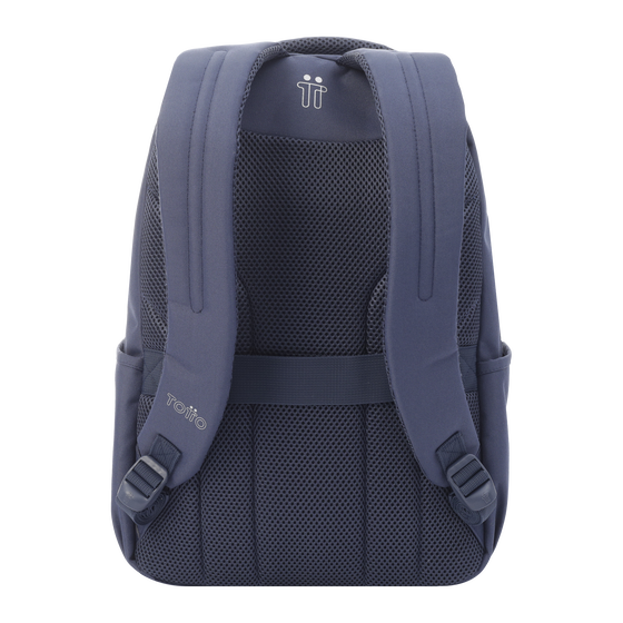 Mochila Wivetto - Vintage Indigo image number 6