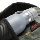 Mochila escolar adaptable a carro Acuareles - 1D2 image number 5