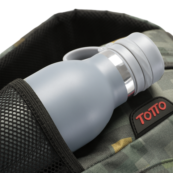 Mochila escolar adaptable a carro Acuareles - 1D2 image number 5