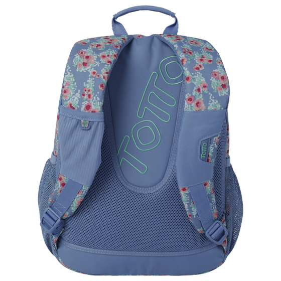 Mochila escolar Pencil - 8E2 image number 3
