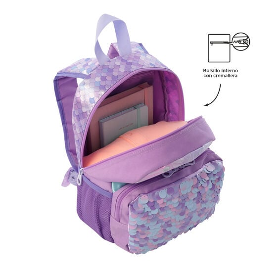 Mochila Sireny S image number 5