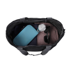 Bolso plegable Ramel - Negro image number 5
