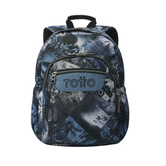 Mochila Acuareles - Film image number 1