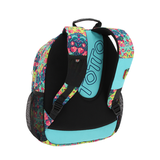 Mochila escolar Pencil - 6LT image number 4