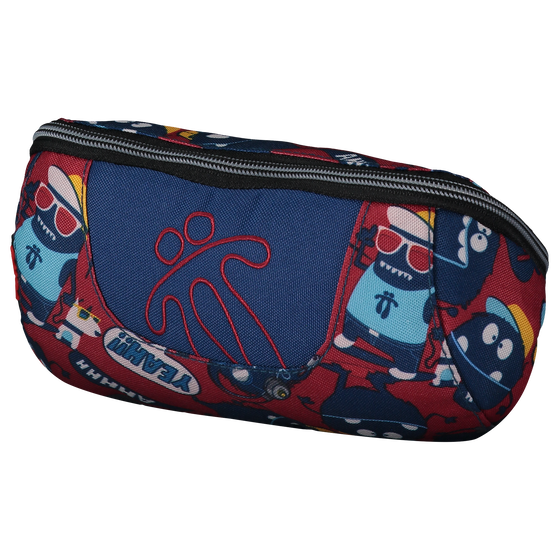 Estuche escolar estampado Tajalapiz - 5R9 image number 2