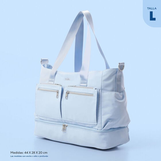 Bolso Maxi Tote - Angel Falls image number 3