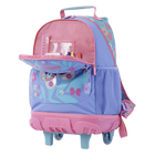 Mochila Ruedas - Magic Garden M image number 6