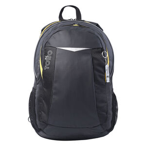 Mochila Titanio 2.0 - Negro