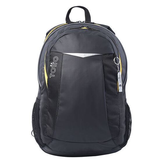 Mochila Titanio 2.0 - Negro image number 1