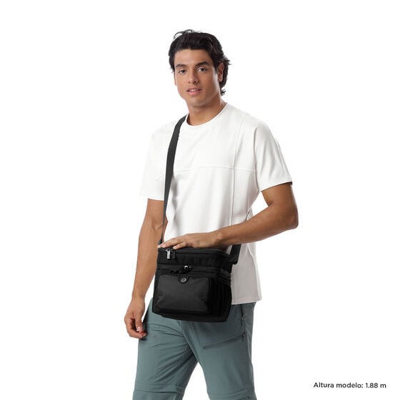 Portameriendas Yari - Negro image number 2