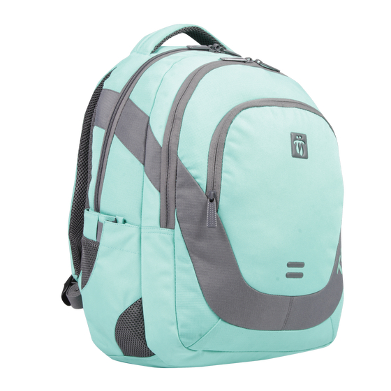 Mochila para portátil 14 - Luciano image number 3