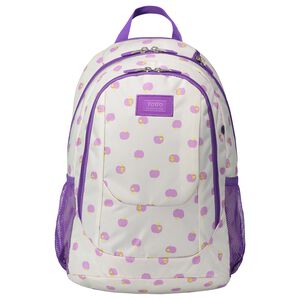 Mochila Goctal - Blanco 6SN